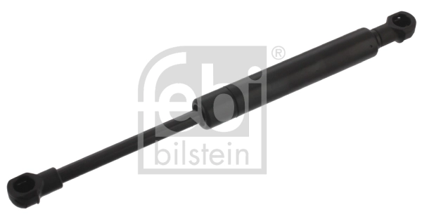 Gas Spring, boot/cargo area